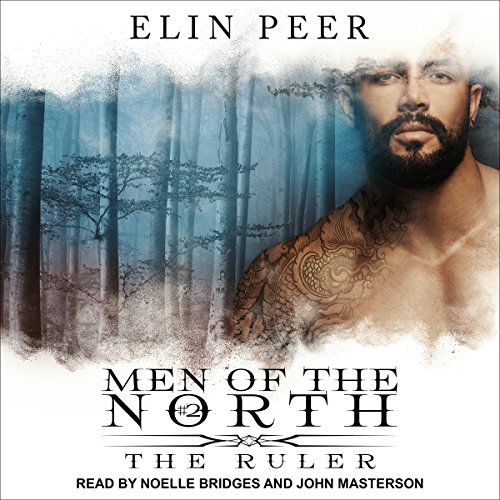 Cover of The Ruler