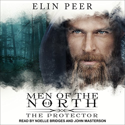 Cover of The Protector