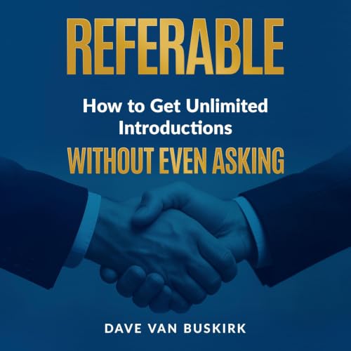 Cover of Referable