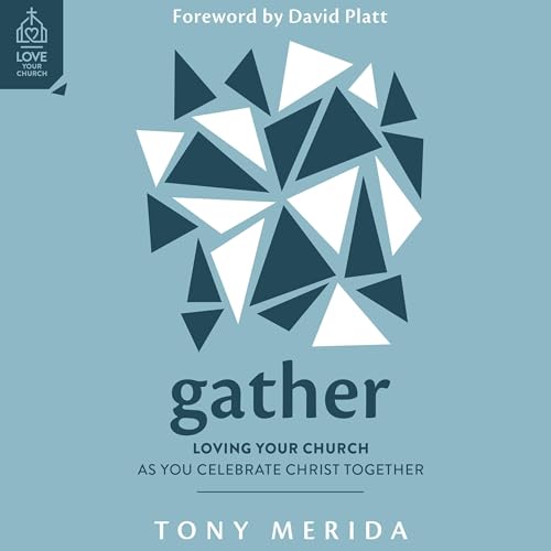 Cover of Gather