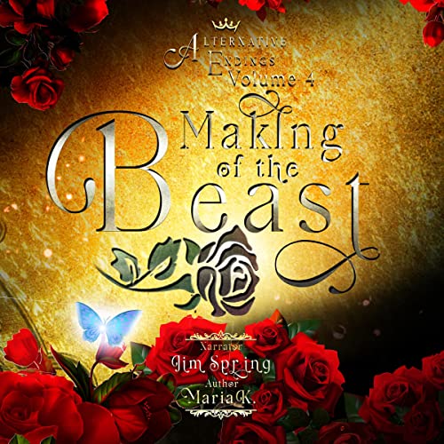 Cover of The Making of the Beast