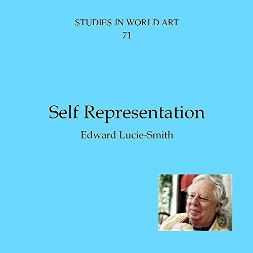 Cover of Self Representation