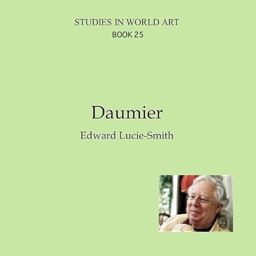 Cover of Daumier