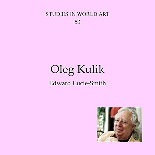 Cover of Oleg Kulik