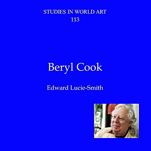 Cover of Beryl Cook