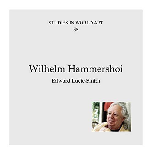 Cover of Wilhelm Hammershoi