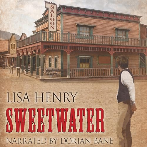 Cover of Sweetwater