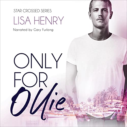 Cover of Only for Ollie