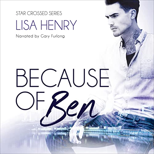 Cover of Because of Ben