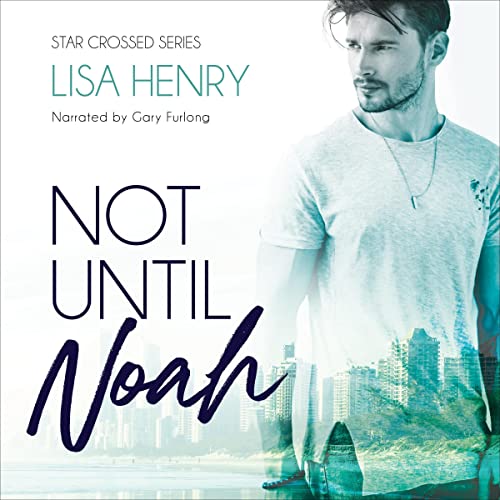 Cover of Not Until Noah