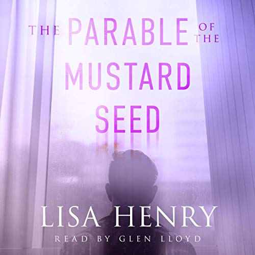 Cover of The Parable of the Mustard Seed