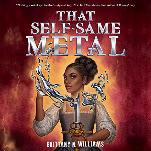 Cover of That Self-Same Metal
