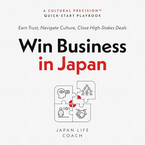 Cover of Win Business in Japan