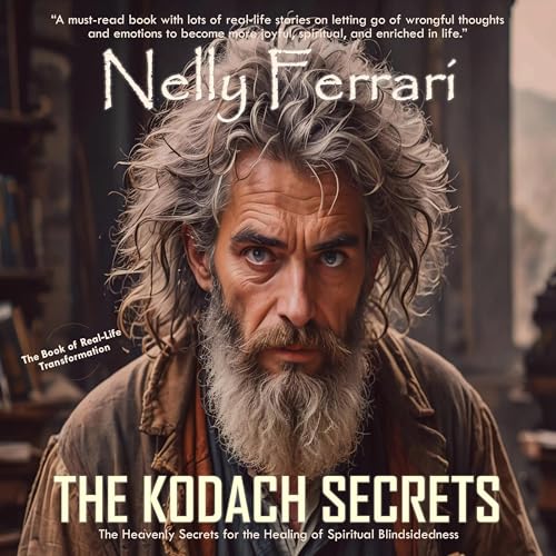 Cover of The Kodach Secrets