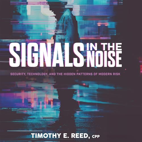 Cover of Signals in the Noise
