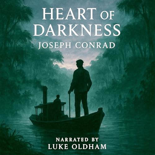 Cover of Heart of Darkness