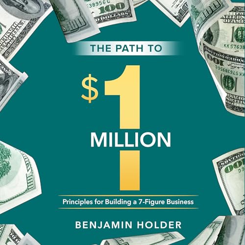 Cover of The Path to $1 Million