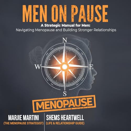 Cover of Men on Pause