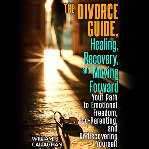Cover of The Divorce Guide