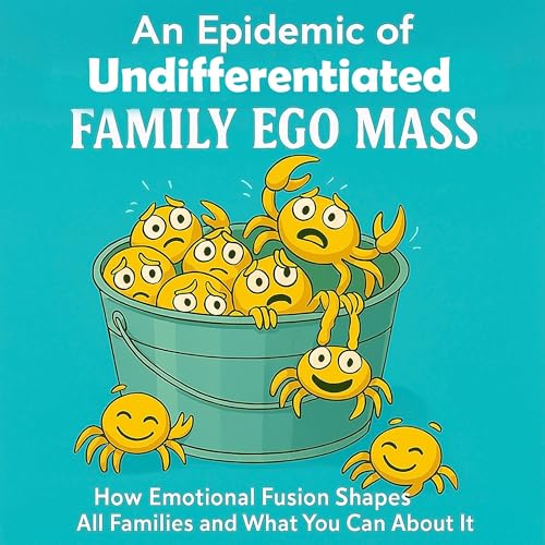 Cover of An Epidemic of Undifferentiated Family Ego Mass
