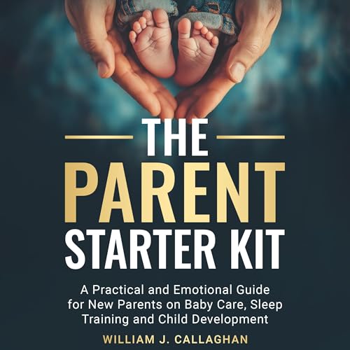 Cover of The Parent Starter Kit