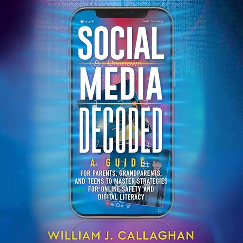 Cover of Social Media Decoded
