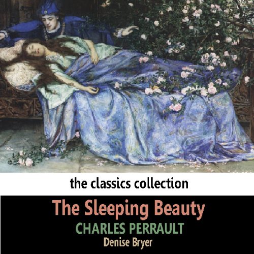 Cover of The Sleeping Beauty