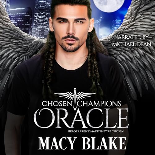 Cover of Oracle