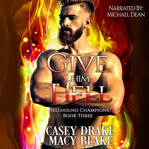 Cover of Give Him Hell