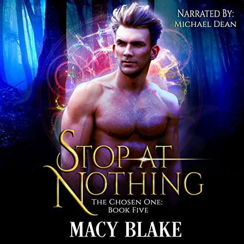 Cover of Stop at Nothing