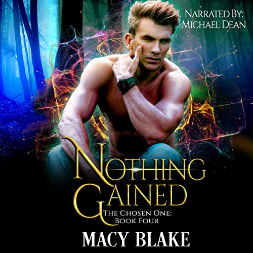 Cover of Nothing Gained