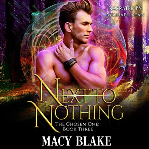 Cover of Next to Nothing