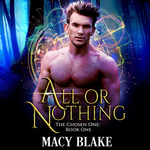 Cover of All or Nothing