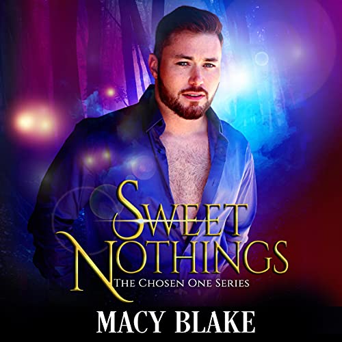 Cover of Sweet Nothings