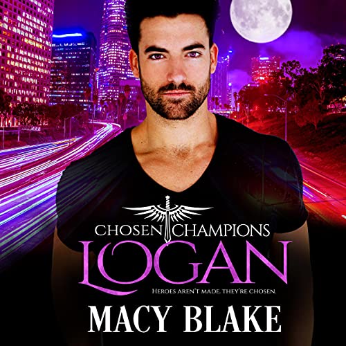 Cover of Logan