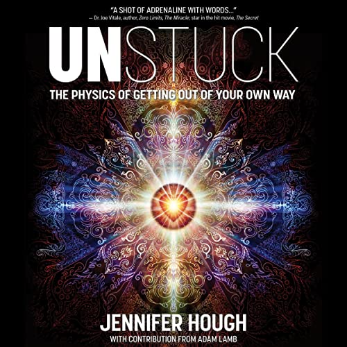 Cover of Unstuck