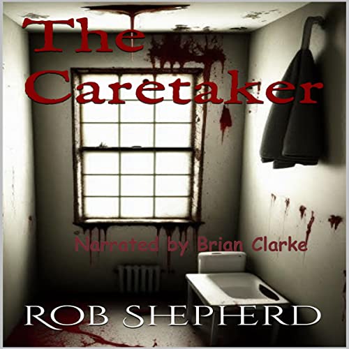 Cover of The Caretaker