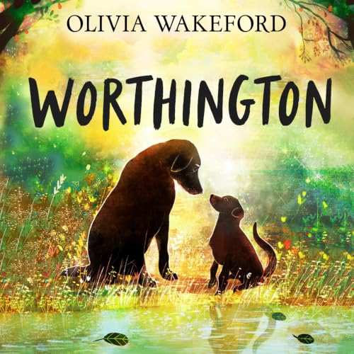 Cover of Worthington