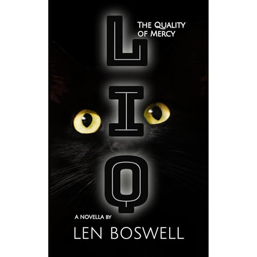 Cover of LIQ