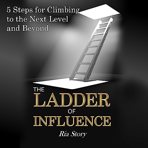 Cover of The Ladder of Influence