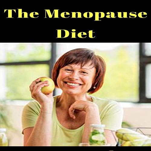 Cover of The Menopause Diet