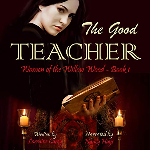 Cover of The Good Teacher
