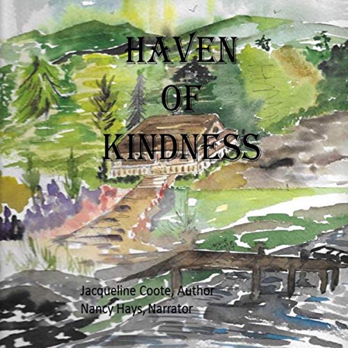Cover of Haven of Kindness