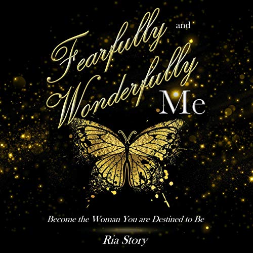 Cover of Fearfully and Wonderfully Me