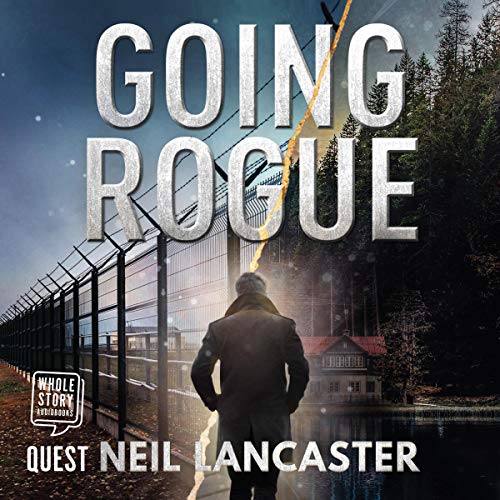 Cover of Going Rogue