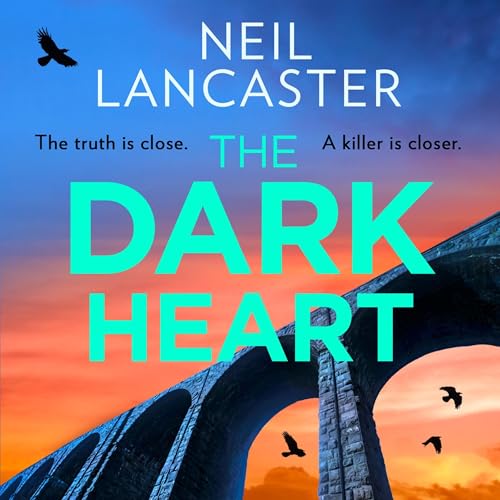 Cover of The Dark Heart