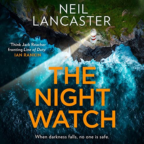 Cover of The Night Watch