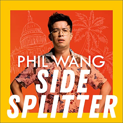 Cover of Sidesplitter