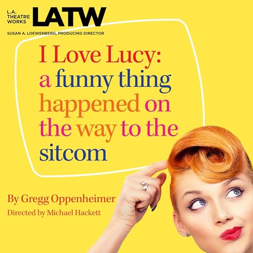 Cover of I Love Lucy