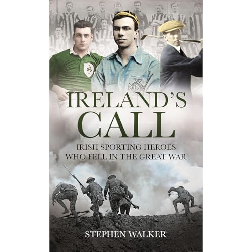 Cover of Ireland’s Call